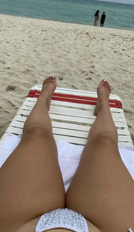 Nacktes geleaktes OnlyFans-Foto von Domovelez