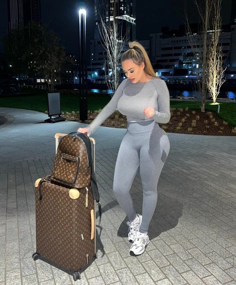 Lisa Amber