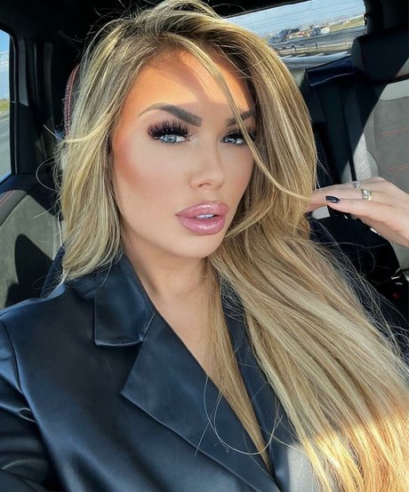 Lisa Amber