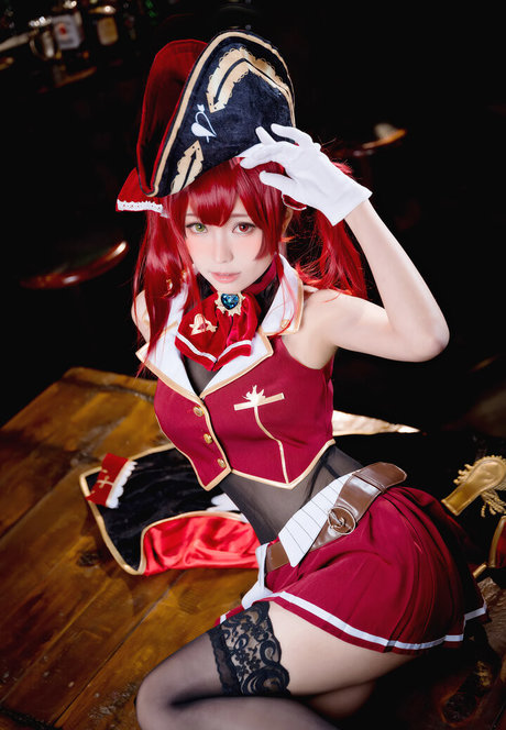 Ely Cosplay