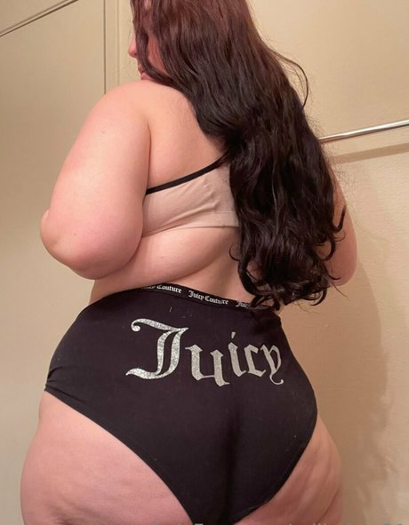 Nacktes geleaktes OnlyFans-Foto von Ariibabyy21