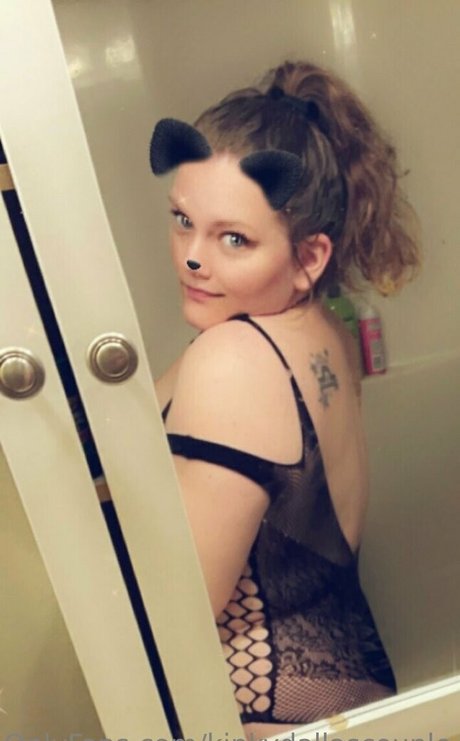 Kinkydallascouple