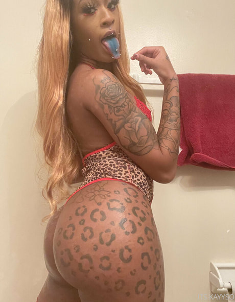 Kayyso