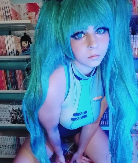 Valeyukichan