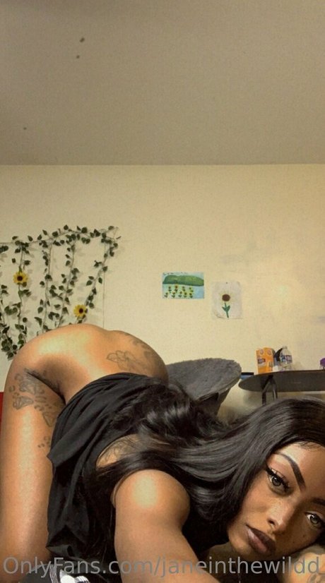 Janeinthewildd