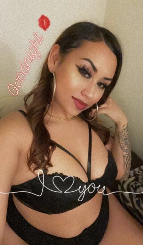 Nacktes geleaktes OnlyFans-Foto von Fantasybaby777