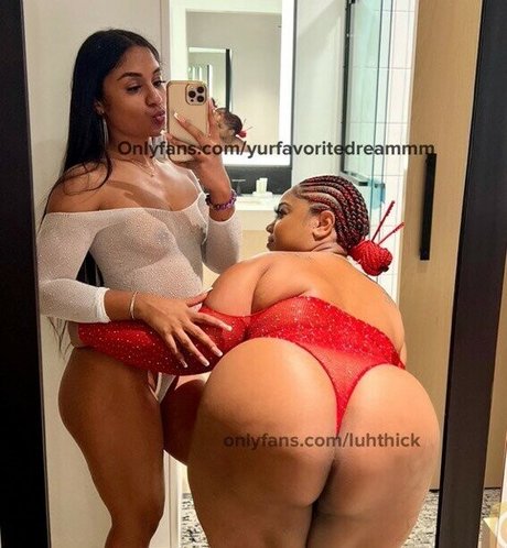Nacktes geleaktes OnlyFans-Foto von Yurfavoritedreammm