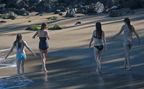 Haim Sisters