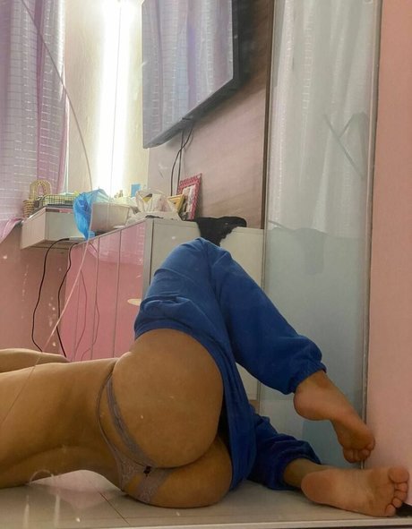 Nacktes geleaktes OnlyFans-Foto von Joaoheenry