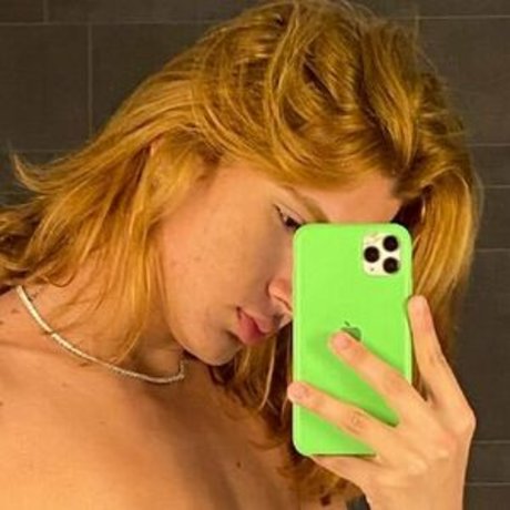 Nacktes geleaktes OnlyFans-Foto von Joaoheenry