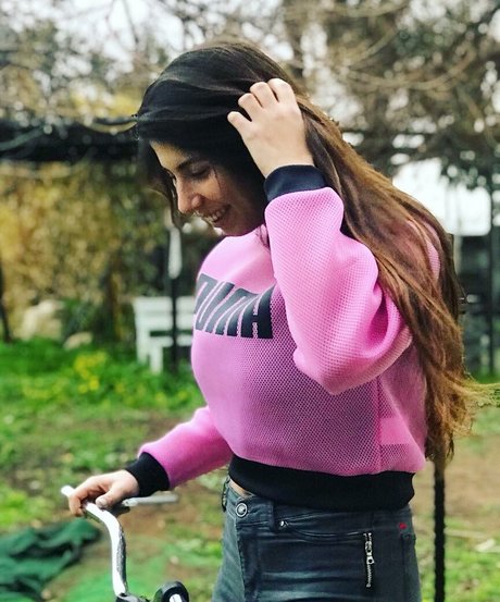 Daniella Yallouz