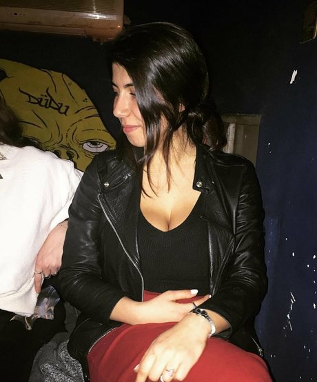 Daniella Yallouz