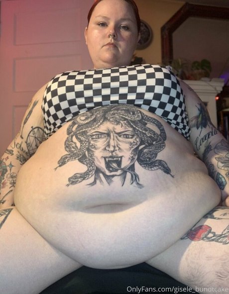 Giselebundtcake