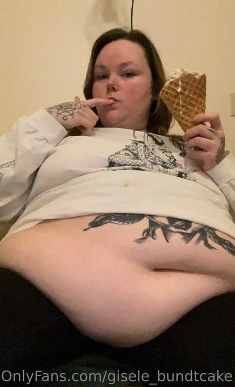 Giselebundtcake
