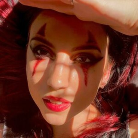 Nacktes geleaktes OnlyFans-Foto von Freethefemdomfairy