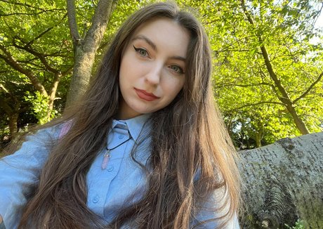 Nacktes geleaktes OnlyFans-Foto von Almostautumnworld