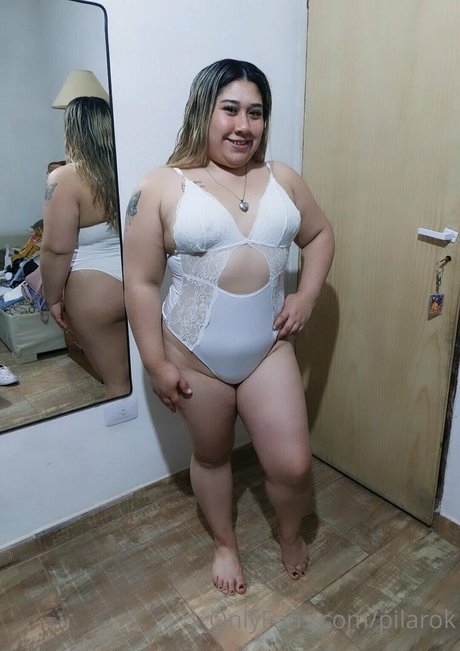 Pilarok