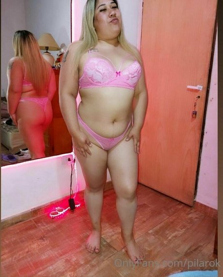 Pilarok