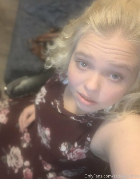 Sadiegoldfree