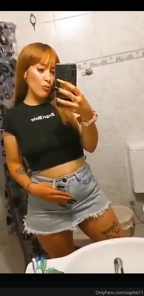 Ssophhie