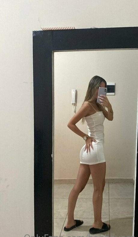Nacktes geleaktes OnlyFans-Foto von Babbbyarg