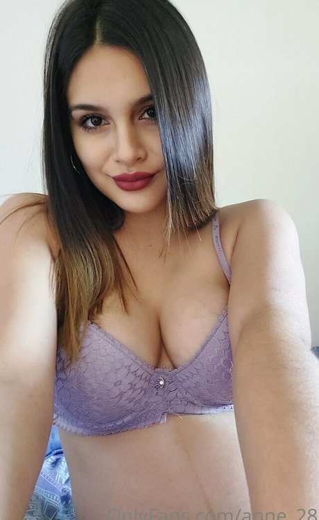 Nacktes geleaktes OnlyFans-Foto von Anne28