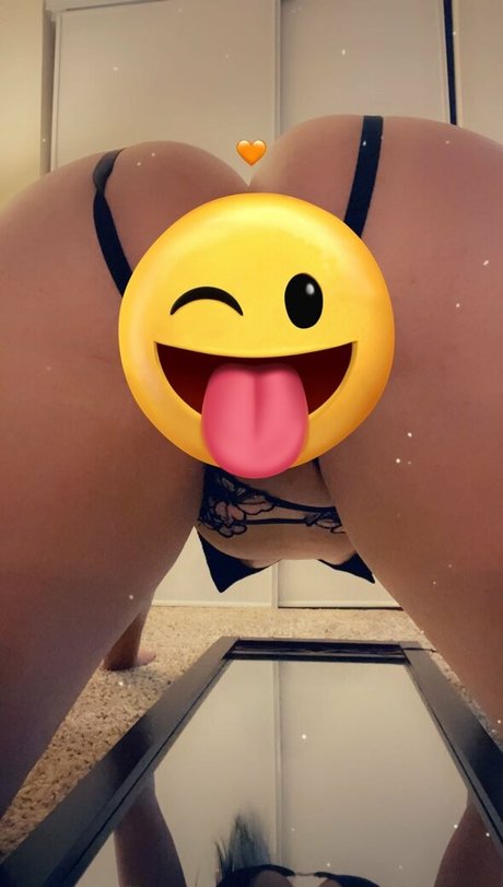 Nacktes geleaktes OnlyFans-Foto von Butterflywteeth
