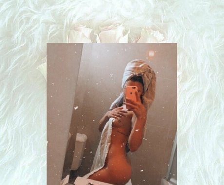 Nacktes geleaktes OnlyFans-Foto von Iamdemoniac