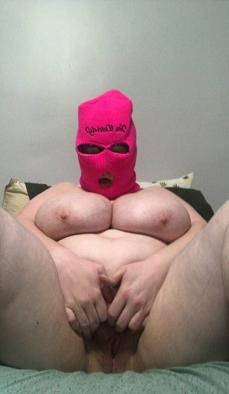 Nacktes geleaktes OnlyFans-Foto von Eericaalexxx