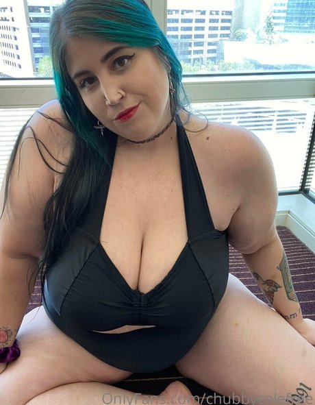 Chubbycolefree