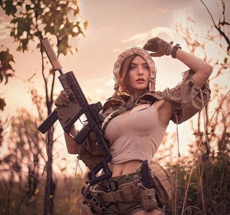 Anna Vargas