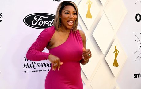 Serena Williams