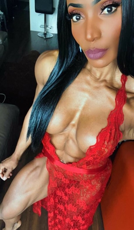 Nacktes geleaktes OnlyFans-Foto von Maggie Watson