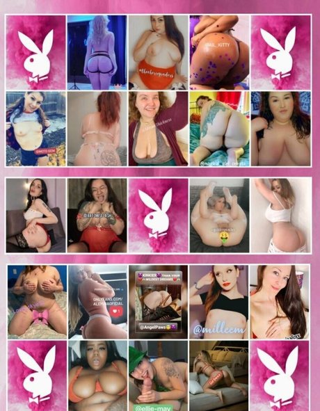 Nacktes geleaktes OnlyFans-Foto von Magicalgirlceleste