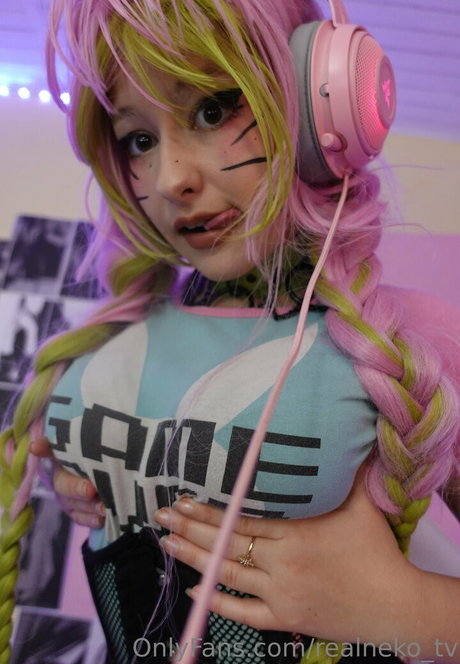 Realnekotv