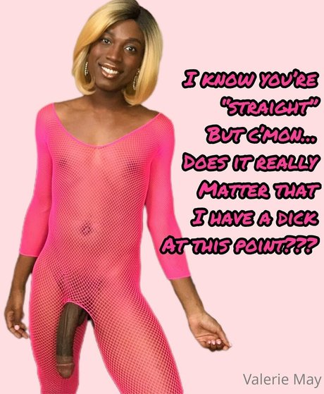 Itsvaleriemay