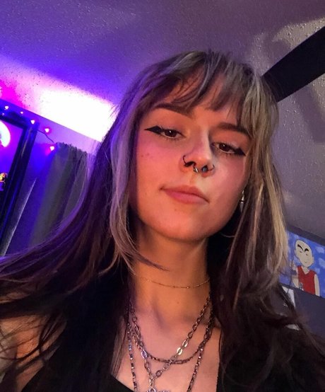 Nacktes geleaktes OnlyFans-Foto von Partyongarth44