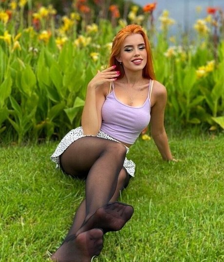 Devochkassevera Nacktes geleaktes OnlyFans-Foto von Devochkassevera #41