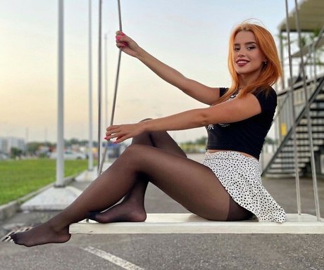 Devochkassevera Nacktes geleaktes OnlyFans-Foto von Devochkassevera #60