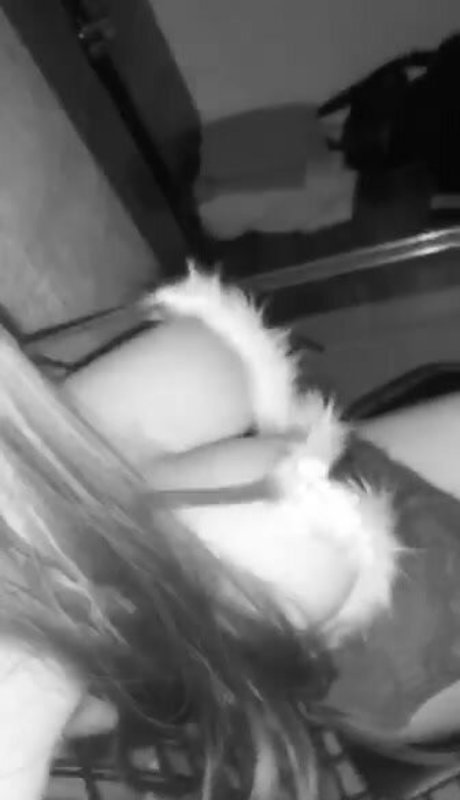 Nacktes geleaktes OnlyFans-Foto von Bihter Tendu