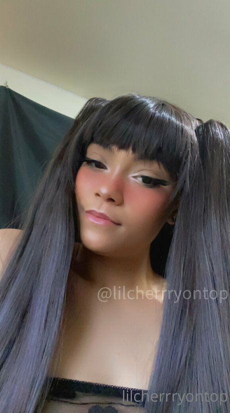 Lilcherrryontopfree