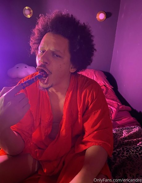 Nacktes geleaktes OnlyFans-Foto von Ericandre