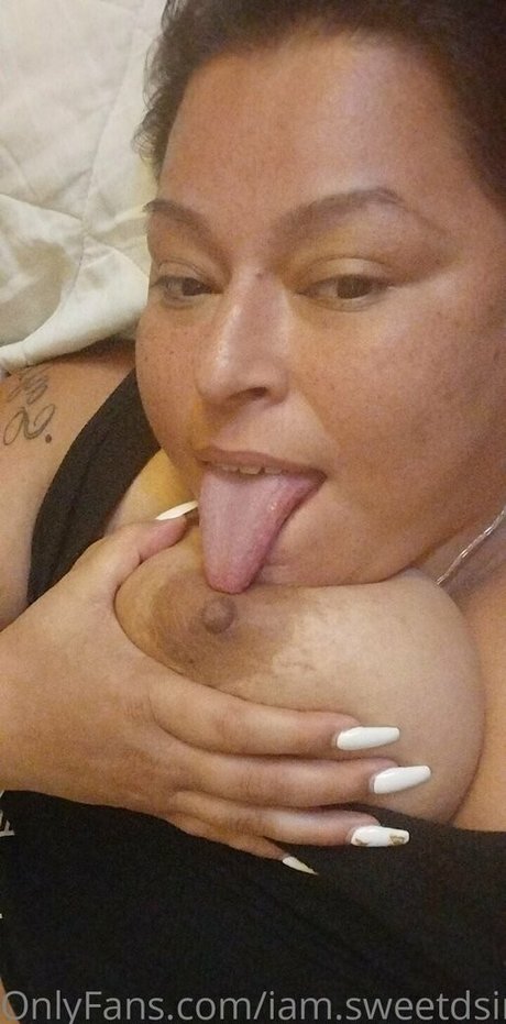 Iamsweetdsire