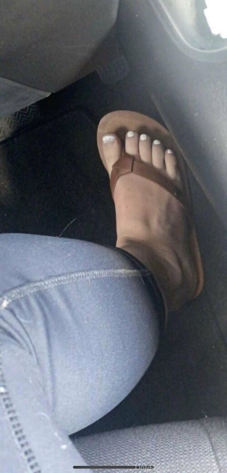 Nacktes geleaktes OnlyFans-Foto von Adultaddicts6883