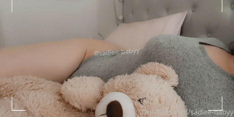 Sadiee-Babyy