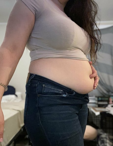 Chunkyrose