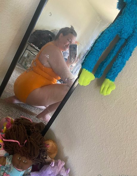 Nacktes geleaktes OnlyFans-Foto von Qweensensei