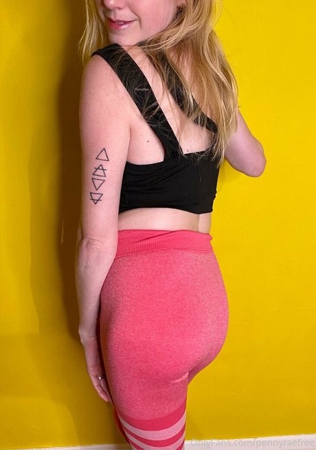 Pennyraefree