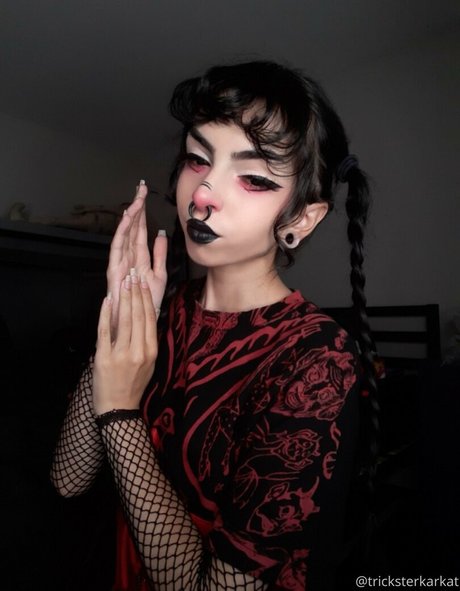 Tricksterkarkat