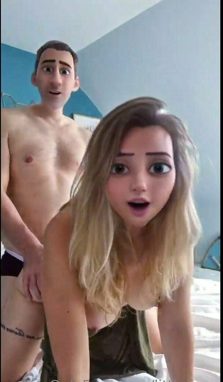 Nacktes geleaktes OnlyFans-Foto von Littlelinoo